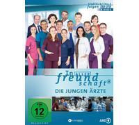 In Aller Freundschaft - die Jungen Aerzte - In Aller Freundschaft - die Jungen Aerzte, Staffel