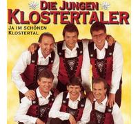 Die Jungen Klostertaler - Ja im Schönen Klostertal