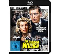 Die jungen Wilden (1961)