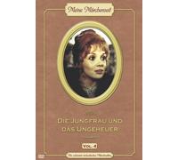 Die jungfrau und das..