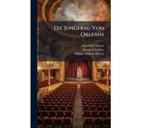 Die Jungfrau Von Orleans