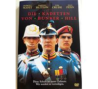 Die Kadetten Von Bunker Hill [Import allemand]