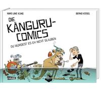 Die Känguru-Comics 2: Du würdest es eh nicht glauben