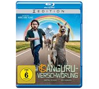 Die Känguru-Verschwörung