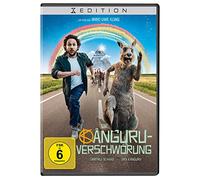 Die Känguru-Verschwörung – DVD – Warner Bros.