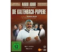 Die Kaltenbach-Papiere - Der komplette Zweiteiler (DVD)