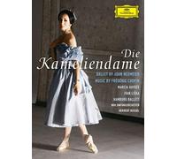 Die Kameliendame [DVD]