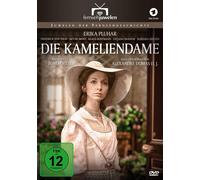 Die Kameliendame (DVD)