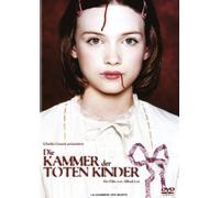 Die Kammer der Toten Kinder [Import allemand]