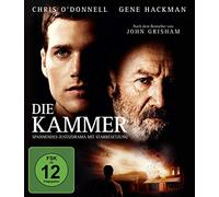 DIE KAMMER - MOVIE [Blu-ray] [1996]