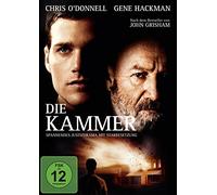DIE KAMMER - MOVIE [DVD] [1996]