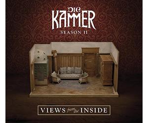 Die Kammer - Season II: Views From The Inside