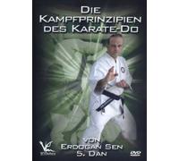 Die Kampfprinzipien des Karate-Do [DVD]