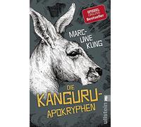 Die Kanguru-Apokryphen by Kling New 9783548291956 Fast Free Shipping.