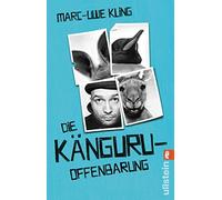 Die Kanguru-Offenbarung by Kling New 9783548375137 Fast Free Shipping.