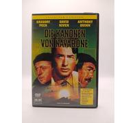 Die Kanonen von Navarone