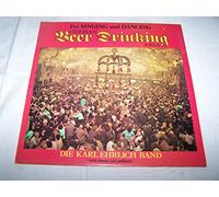 Die Karl Ehrlich Band - German Beer Drinking Songs