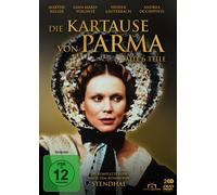 Die Kartause von Parma - Der komplette 6-Teiler (Fernsehjuwelen) (DVD)