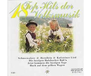 Die Kastelruther Hans Von Seefeld Medium Terzett Original Bergsteigerchor Wurzenreiner - Tophits der VoIksmusik