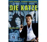 Die Katze