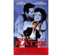 Die Katze