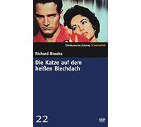Die Katze auf dem heißen Blechdach - SZ-Cinemathek
