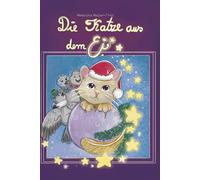 Die Katze aus dem Ei (Das Zuckerwattefaultier)