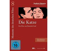 Die Katze (Faz Dvd 08) [Import allemand]