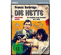 DIE KETTE-DURBRIDGE, FRAN - MO [DVD] [1977]