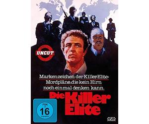 Die Killer Elite