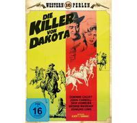 Die Killer von Dakota (DVD) (US IMPORT)