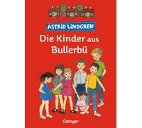 The Children of Bullerby – Verlag Friedrich Oetinger
