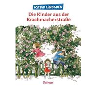Die Kinder aus der Krachmacherstrasse