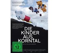 Die Kinder aus Korntal – Julia Charakter – DVD