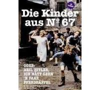 Die Kinder aus No.67 oder Heil Hitler ich hätt gern'n paar Pferdeäppel, DVD