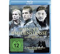 Die Kinder der Seidenstraße, 1 DVD