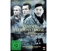 Die Kinder der Seidenstraße
