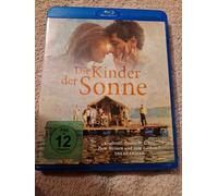 DIE KINDER DER SONNE (BLU-RAY) [2014]