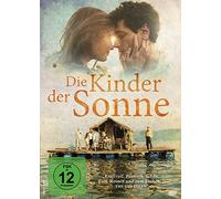 DIE KINDER DER SONNE - VARIOUS [DVD] [2014]