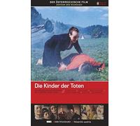 Die Kinder der Toten - Edition 'Der Österreichische Film' #312