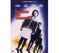 Die Kinder der Verdammten [Import]