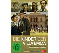 Leytner,Nikolaus - Die Kinder der Villa Emma, 1 DVD