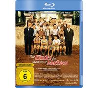 DIE KINDER DES MONSIEUR M - MO