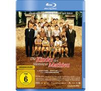 Die Kinder des Monsieur Mathieu – Blu-ray – LEONINE