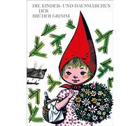 Die Kinder- und Hausmarchen der Bruder Grimm by Grimm, Grimm, Klemke New.