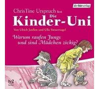 Die Kinder-Uni 3/Jungs/Mädchen