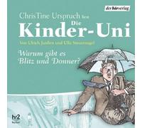 Die Kinder-Uni/Blitz/Donner