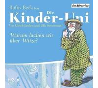 Die Kinder-uni/witze