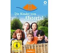 Die Kinder vom Alstertal: Staffel 01 / Folge 1-13