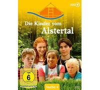 Die Kinder vom Alstertal - Staffel 4